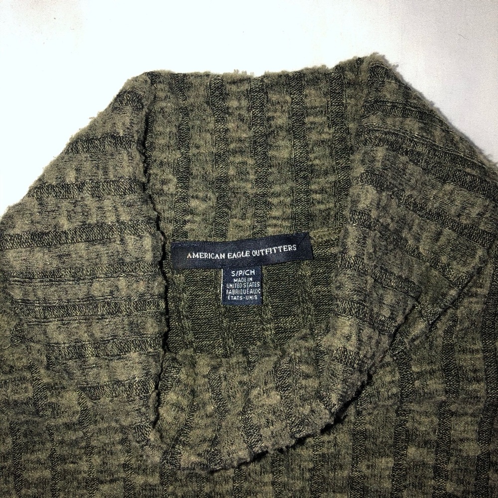 Turtle Neck - Picture 3 of 3